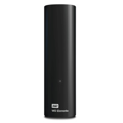 Western Digital WDBWLG0160HBK-EESN Elements WDBWLG0160HBK-EESN, 16 TB, 2.0/3.2 Gen 1 (3.1 Gen 1), Negro 2