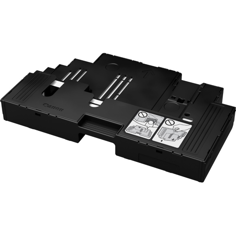 Canon 4589C001 MC-G02, Cartucho de limpieza para impresora, Canon, Inyección de tinta, Negro, PIXMA, 1 pieza(s)