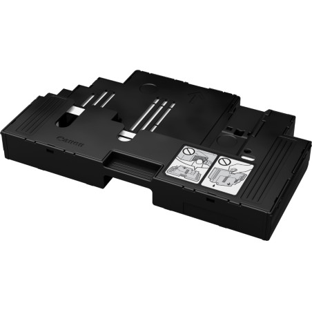 Canon 4589C001 MC-G02, Cartucho de limpieza para impresora, Canon, Inyección de tinta, Negro, PIXMA, 1 pieza(s)