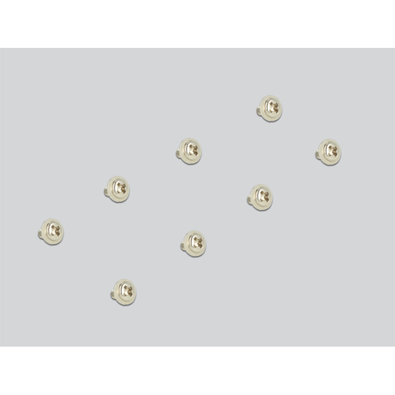 DeLOCK 18267 18267, Universal, Accesorio para instalación de discos duros, Aluminio, Negro, 3.5"