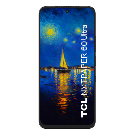 TCL T951K1-2ALCA112-1 60 NXTPAPER Ultra, 18,3 cm (7.2"), 12 GB, 512 GB, 50 MP, Android 15, Negro