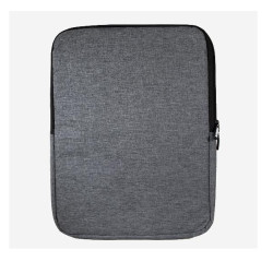 Nilox NXSL15GY SLEEVE 15.6 GRIS, Funda, 39,6 cm (15.6"), 140 g 2