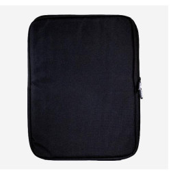 Nilox NXSL17BK SLEEVE 17.3 NEGRA, Funda, 43,9 cm (17.3"), 150 g 2