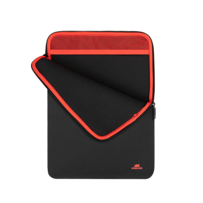 Rivacase 5223B 5223B, Funda, 39,6 cm (15.6"), 240 g