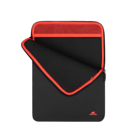 Rivacase 5223B 5223B, Funda, 39,6 cm (15.6"), 240 g