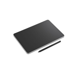 Wacom DTHA116CL0B DTHA116, Inalámbrico, 5080 líneas por pulgada, 252 x 148 mm, USB, 1 cm, Pluma, Tocar 2