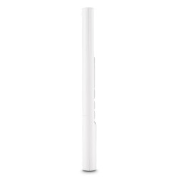 Hama 00221040 00221040, Aire Acondicionado, IR inalámbrico, Botones, Pantalla incorporada, Blanco 2