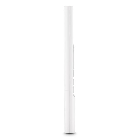 Hama 00221040 00221040, Aire Acondicionado, IR inalámbrico, Botones, Pantalla incorporada, Blanco