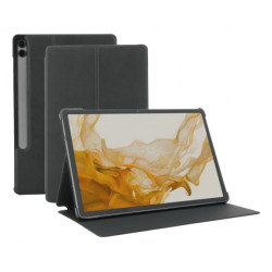 Mobilis 068016 068016, Folio, Samsung, Galaxy Tab S10+ / Galaxy Tab S9 FE+ / Galaxy Tab S9+, 31,5 cm (12.4")