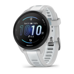 Garmin 010-02863-31 Forerunner 165 Music, 3,05 cm (1.2"), AMOLED, Pantalla táctil, 4 GB, GPS (satélite), 39 g