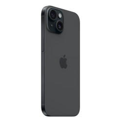Apple MTP63QL/A iPhone 15 , 15,5 cm (6.1"), 2556 x 1179 Pixeles, 256 GB, 48 MP, iOS 17, Negro 2