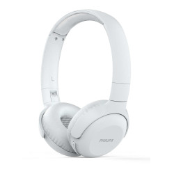 Philips TAUH202WT/00 TAUH202WT/00, Inalámbrico, 20 - 20000 Hz, Llamadas/Música, 195 g, Auriculares, Blanco 2