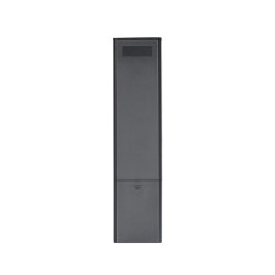TM Electron TMURC320 TMURC320, TV, IR inalámbrico, Pulsadores/Rueda, Negro 2
