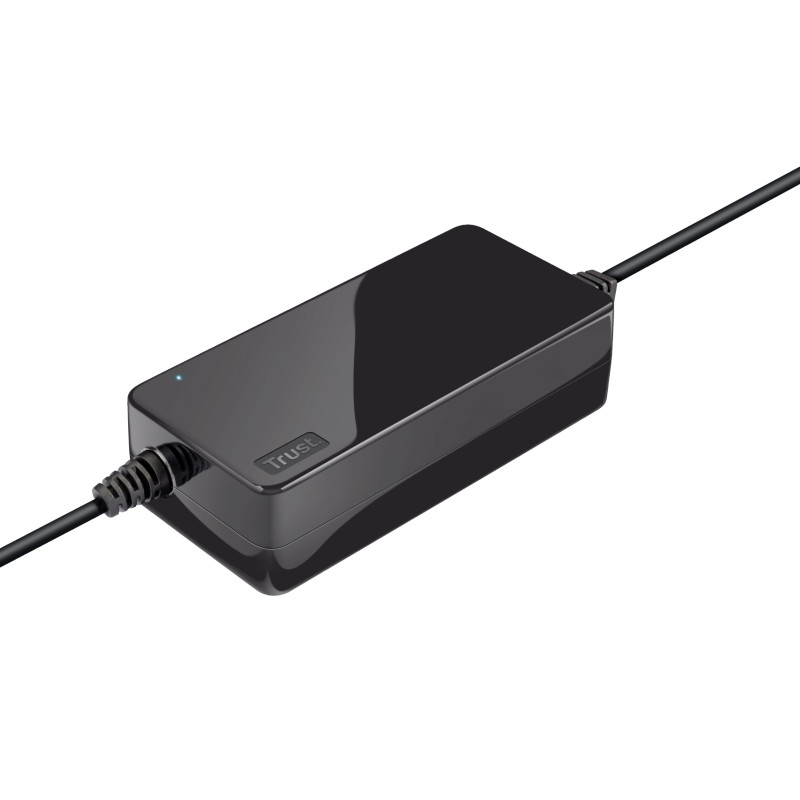 Trust 22142 Primo, Portátil, Interior, 100 - 240 V, 50/60 Hz, 90 W, 19 V