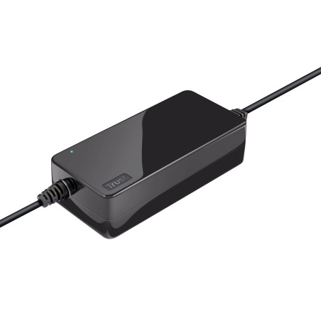 Trust 22142 Primo, Portátil, Interior, 100 - 240 V, 50/60 Hz, 90 W, 19 V