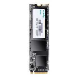 Apacer AP512GAS2280P4-1 AS2280P4, 512 GB, M.2, 2100 MB/s