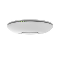 Mikrotik RBCAP2ND cAP-2nD, 2,4 GHz, 10,100 Mbit/s 2