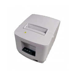 Premier TIP80260URLW ITP-83 W, Térmica directa, Impresora de recibos, 576 puntos/línea, 260 mm/s, PC347, PC850, PC852, PC858,