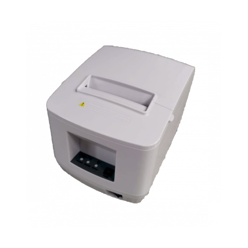 Premier TIP80260URLW ITP-83 W, Térmica directa, Impresora de recibos, 576 puntos/línea, 260 mm/s, PC347, PC850, PC852, PC858,