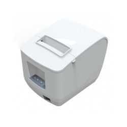 Premier TIP80260URLW ITP-83 W, Térmica directa, Impresora de recibos, 576 puntos/línea, 260 mm/s, PC347, PC850, PC852, PC858, 2