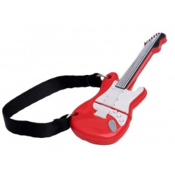 TECH ONE TECH TEC5140-32 TEC5140-32, 32 GB, USB tipo A, 2.0, Tapa, Rojo, Blanco