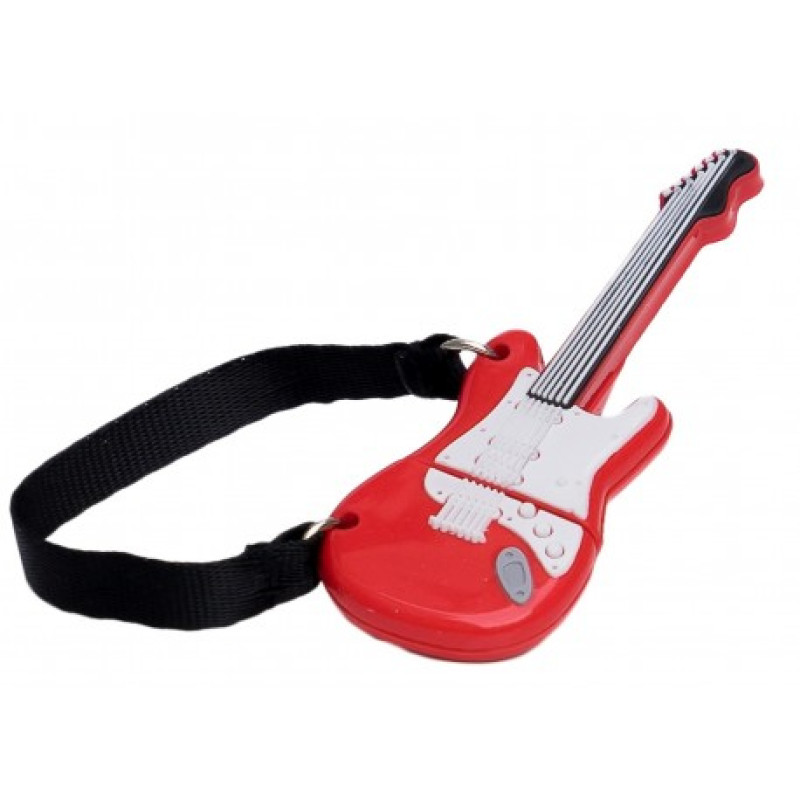 TECH ONE TECH TEC5140-32 TEC5140-32, 32 GB, USB tipo A, 2.0, Tapa, Rojo, Blanco