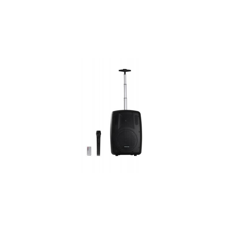 Fonestar AMPLY-T AMPLY-T, 100 - 240 V, 50 - 60 Hz, 9 V, 100 W, 300 mm, 230 mm
