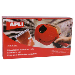 APLI 101419 101419, 1 pieza(s)
