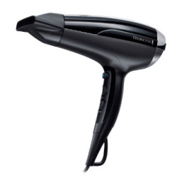 Remington 45503 560 100 D5215, Negro, Con agujero en la empuñadura para colgar, 2300 W, 285 mm, 240 mm, 115 mm 2