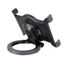 Trust 18067 Universal 10" Tablet Stand, Tablet/UMPC, Soporte pasivo, Interior, Negro 2