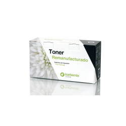 Karkemis 10010043 10010043, 2600 páginas, Negro, 1 pieza(s)