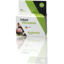 Karkemis 10020009 10020009, Cian, Amarillo, Magenta, 16 ml, 1 pieza(s), Pack individual