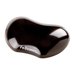 Fellowes 9112301 9112301, Negro, Poliuretano, 5 año(s), 122 mm, 88 mm, 18 mm