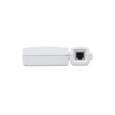 Nanocable 10.31.0301 10.31.0301, RJ-11, RJ-12, RJ-45, Gris, RoHS, 816,66 cm³, 3 cm, 110 mm