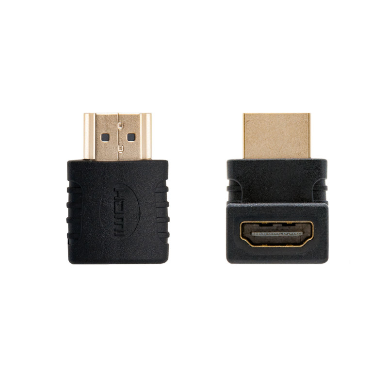 Nanocable 10.16.0011 10.16.0011, HDMI, HDMI, Negro