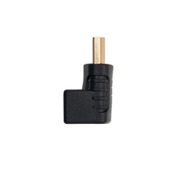 Nanocable 10.16.0011 10.16.0011, HDMI, HDMI, Negro 2
