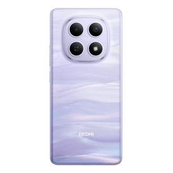 Xiaomi MZB0LWFEU Redmi Note 15 5G, 17,2 cm (6.77"), 2392 x 1080 Pixeles, 8 GB, 256 GB, 108 MP, Púrpura