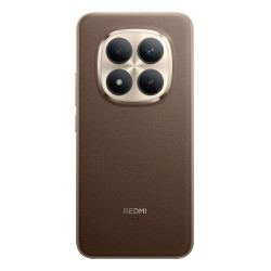 Xiaomi MZB0MJ6EU Redmi Note 15 Pro+ 5G, 17,4 cm (6.83"), 2772 x 1280 Pixeles, 12 GB, 512 GB, 200 MP, Marrón 2