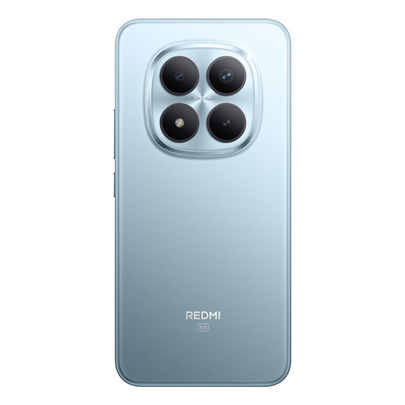 Xiaomi MZB0MJKEU Redmi Note 15 Pro+ 5G, 17,4 cm (6.83"), 2772 x 1280 Pixeles, 12 GB, 512 GB, 200 MP, Azul