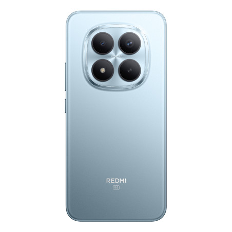 Xiaomi MZB0MJKEU Redmi Note 15 Pro+ 5G, 17,4 cm (6.83"), 2772 x 1280 Pixeles, 12 GB, 512 GB, 200 MP, Azul
