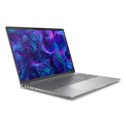 HP A3ZQ7ET ZBook 8 G1i 16 Wolf Pro Security Edition, Intel Core Ultra 7, 40,6 cm (16"), 1920 x 1200 Pixeles, 32 GB, 1 TB, 2