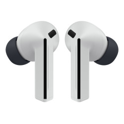 Samsung SM-R420NZAAEUB Galaxy Buds3 FE, True Wireless Stereo (TWS), Llamadas/Música, 5 g, Auriculares, Gris