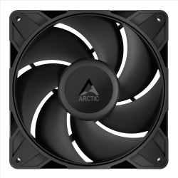 ARCTIC ACFAN00319A P14 Pro PST, Ventilador, 14 cm, 400 RPM, 2500 RPM, 186 m³/h, Negro 2