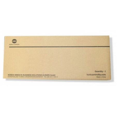 Konica Minolta AADX050 AADX050, 25000 páginas, Negro, 1 pieza(s)
