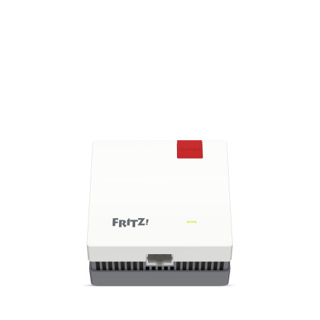 FRITZ! 20002974 Repeater 1200 AX, 3000 Mbit/s, IEEE 802.11a, IEEE 802.11ac, IEEE 802.11ax, IEEE 802.11g, IEEE 802.11n, Tipo F,