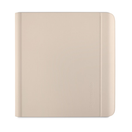 Rakuten Kobo N428-AC-SB-N-PU SleepCover, Folio, Beige, Kobo, 17,8 cm (7"), Libra Colour, 17,8 cm (7")