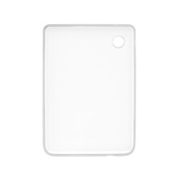 Rakuten Kobo N365-AC-CT-C-PL Clear Case, Funda, Transparente, Kobo, 15,2 cm (6"), Clara Colour / Clara BW, 15,2 cm (6")