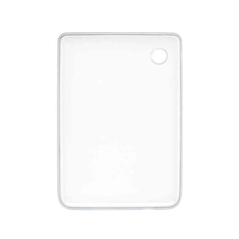 Rakuten Kobo N365-AC-CT-C-PL Clear Case, Funda, Transparente, Kobo, 15,2 cm (6"), Clara Colour / Clara BW, 15,2 cm (6")