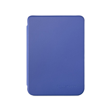 Rakuten Kobo N365-AC-BL-O-PU Basic SleepCover, Folio, Azul, Kobo, 15,2 cm (6"), Clara Colour / Clara BW, 15,2 cm (6")