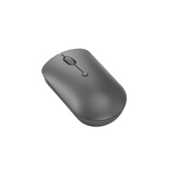 Lenovo GY51D20867 540, Ambidextro, Óptico, RF inalámbrico, 2400 DPI, Gris 2